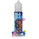 E-liquide Glagla! Goomy Framboise Bleue 50ml de la marque O'Jlab