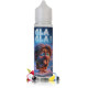 E-liquide Glagla! Dragon Cassis Citron 50ml de la marque O'Jlab