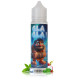 E-liquide Glagla! Dragon Menthe Verte 50ml de la marque O'Jlab