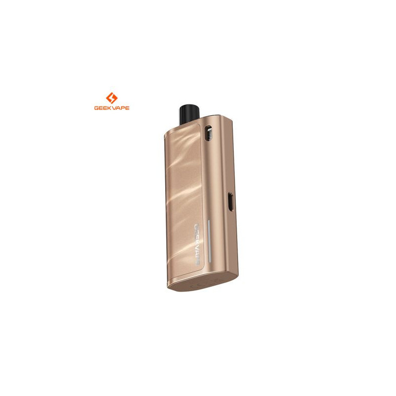 elfbar nachfüll pod läuft aus Geekvape Zeus Sub Ohm – Chez Smoke – Cigarettes électroniques main image 1