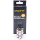 Lot de 5 Résistances BVC pour Nautilus de la marque Aspire