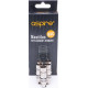 Lot de 5 Résistances BVC pour Nautilus de la marque Aspire