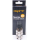 Lot de 5 Résistances BVC pour Nautilus de la marque Aspire