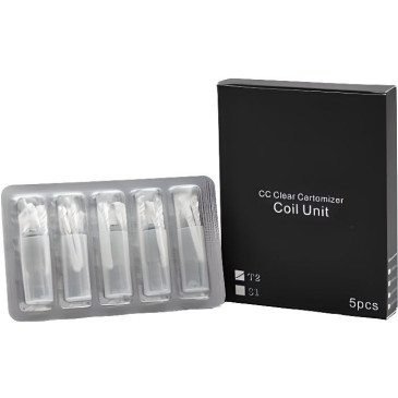 Résistance T2 de la marque Kangertech chez Klopina