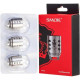 Lot de 3 Résistances TFV12 Prince de la marque Smok