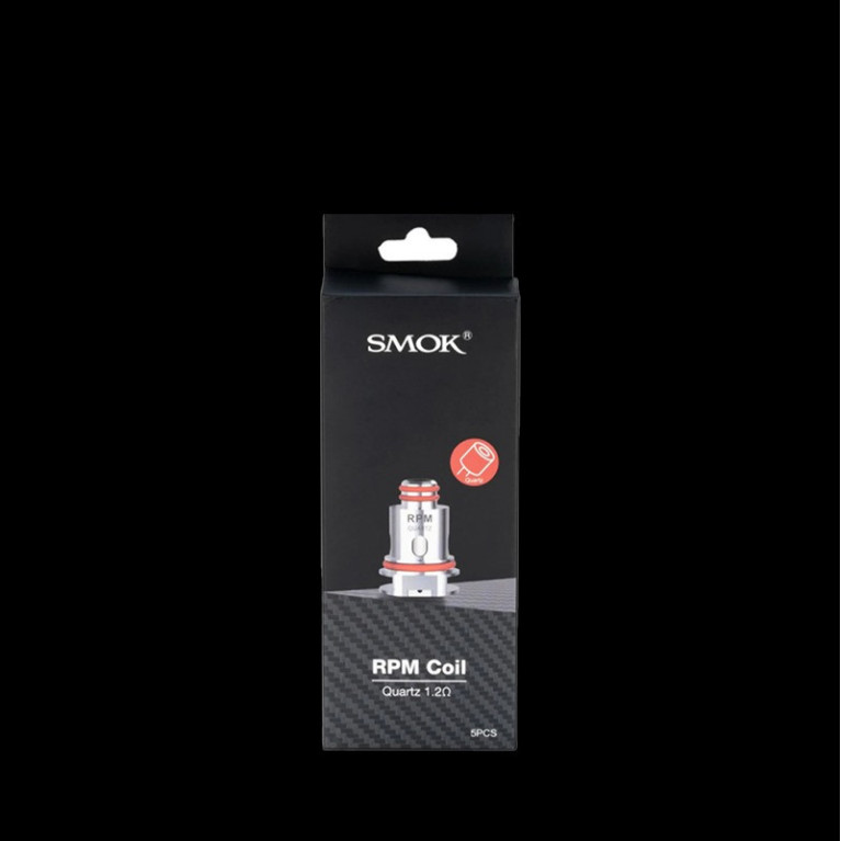 Résistances RPM Coil de la marque Smok