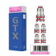 Lot de 5 Résistances GTX de la marque Vaporesso