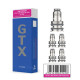 Lot de 5 Résistances GTX de la marque Vaporesso