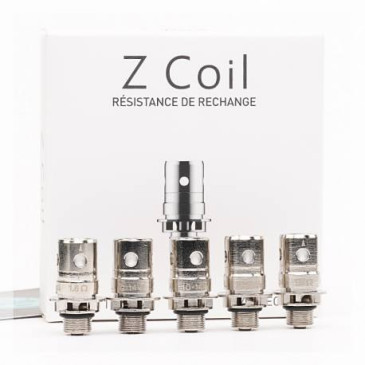Résistance Zenith de la marque Innokin chez Klopina