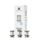 Lot de 3 Résistances UB Max de la marque Lost Vape