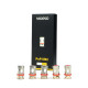 Lot de 5 Résistances PnP de la marque Voopoo