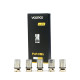 Lot de 5 Résistances PnP de la marque Voopoo