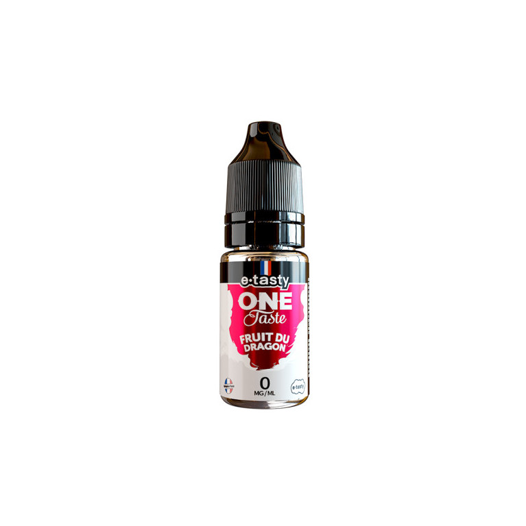 E-liquide Fruit du Dragon de la gamme One Taste
