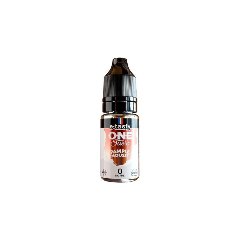 E-liquide Pamplemousse de la gamme One Taste