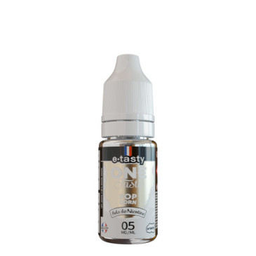 E-liquide Pop Corn Salt de la gamme One Taste