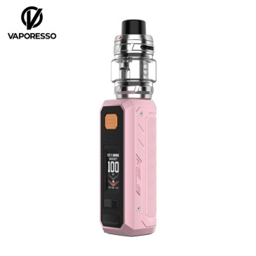 Kit Armour Ultra Version de la marque Vaporesso