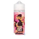E-liquide Lady Shigeri 100ml de la marque Fighter Fuel