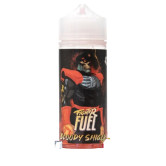 E-liquide Bloody Shigeri 100ml de la marque Fighter Fuel