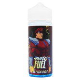 E-liquide Shigeri 100ml de la marque Fighter Fuel