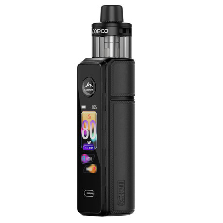 Kit Drag X3 de la marque Voopoo